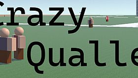 Crazy Qualle