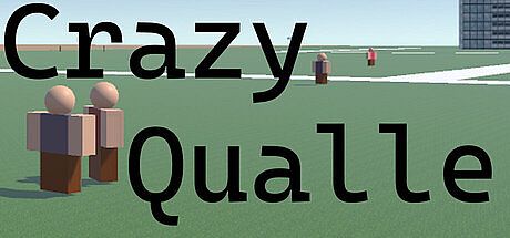 Crazy Qualle Game