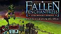 Fallen Enchantress: Legendary Heroes - Battlegrounds DLC