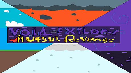 Void Explorer Game