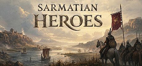 Sarmatian Heroes Game