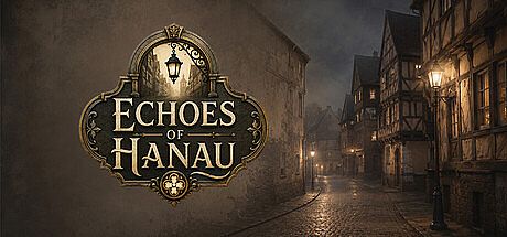 Echoes of Hanau Game
