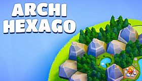 ArchiHexago