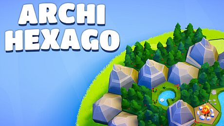 ArchiHexago Game