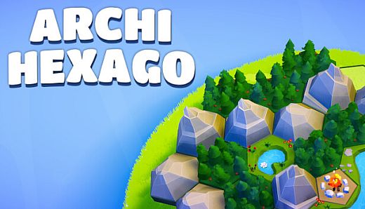 ArchiHexago