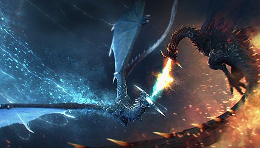 Century: Age of Ashes - Rimeblood Premium Edition