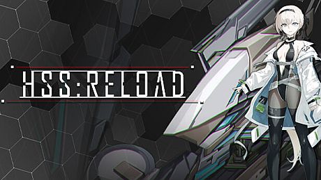 HSS:Reload Game