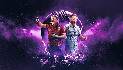 Cricket 26 - The Official Game of the Ashes