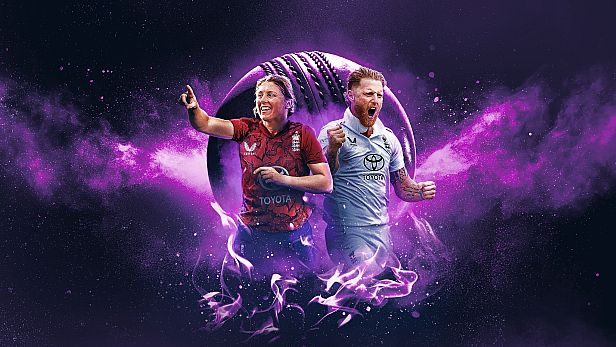 Buy Cricket 26 - The Official Game of the Ashes