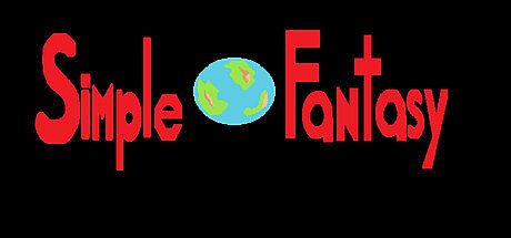 Simple Fantasy Game