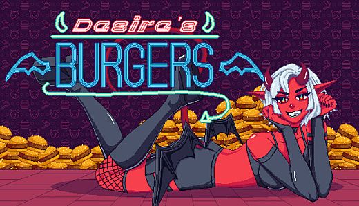 Desire's Burgers