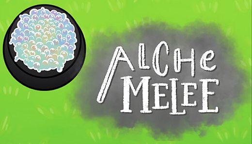 Alchemelee