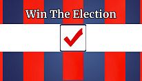 Kup Win The Election na PC