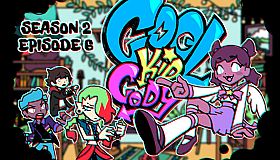 Cool Kid Cody - Season 2 Episode 06