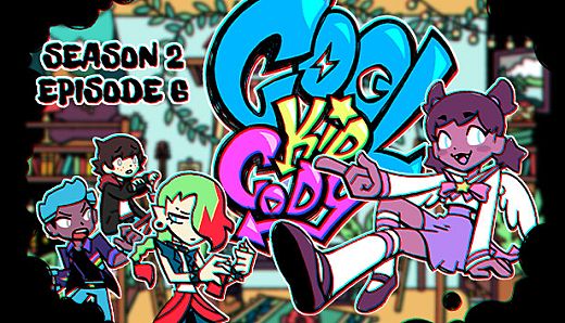 Cool Kid Cody - Season 2 Episode 06