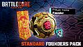 Standard Founders Pack - BattleCore Arena
