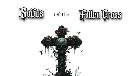 Saints of the Fallen Cross Game
