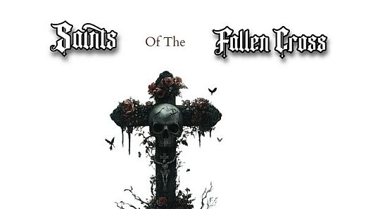 Saints of the Fallen Cross