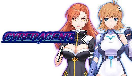 Cyber Agent - Mystery DLC