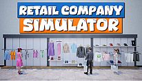 Buy Retail Company Simulator PC