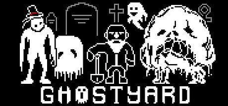 Ghostyard Game