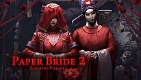 Buy Paper Bride 2 Zangling Village PC