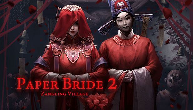 Buy Paper Bride 2 Zangling Village