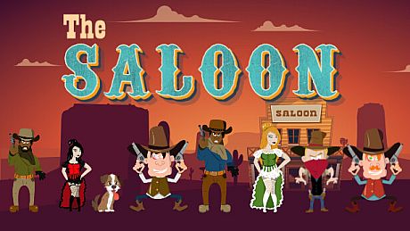 Wild West Panic Game