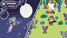 SC Cat Games Bundle (Windows + Xbox)