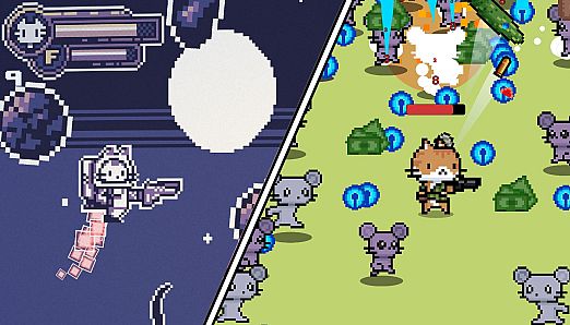 SC Cat Games Bundle (Windows + Xbox)