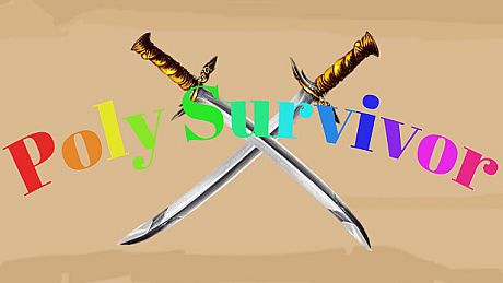 Poly Survivor Game