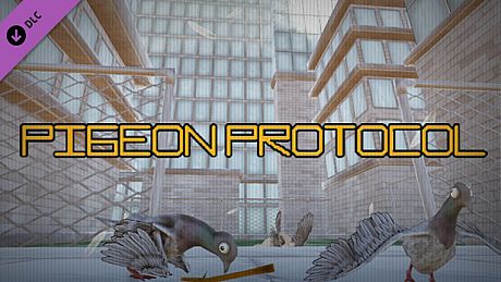 Pigeon Protocol - Hat Pack 1 (With Development Booklet) DLC