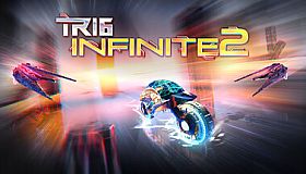 Tri6: Infinite 2
