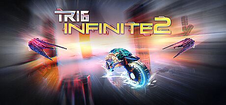 Tri6: Infinite 2 Game