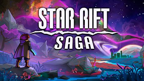 Star Rift Saga Game