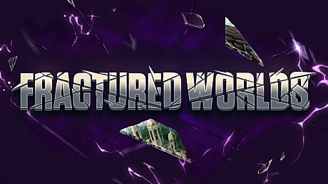 Fractured Worlds Game