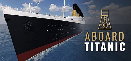Aboard Titanic