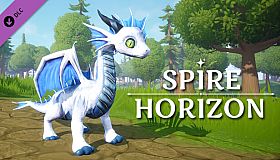 Spire Horizon - Little Dragon Luminous Expansion