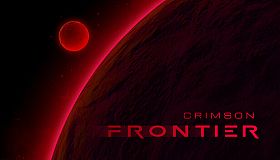Crimson Frontier