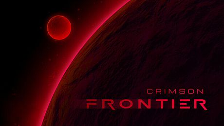 Crimson Frontier Game