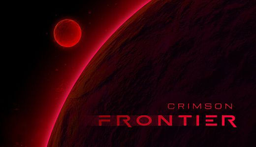 Crimson Frontier