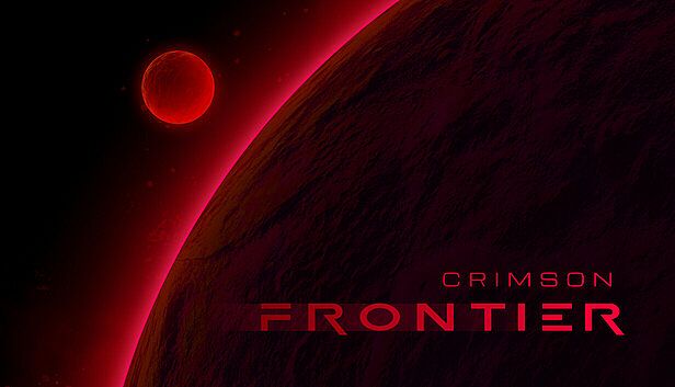 Buy Crimson Frontier