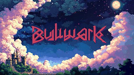 Bulwark Game