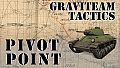Graviteam Tactics: Pivot Point