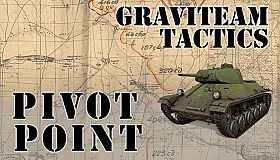 Graviteam Tactics: Pivot Point