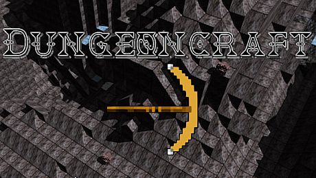Dungeoncraft Game