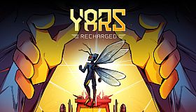 Yars: Recharged