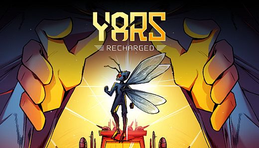 Yars: Recharged