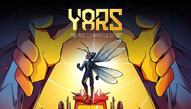 Buy Yars: Recharged