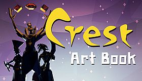 Crest - Art Book